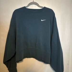 Nike Women's Sweatshirt